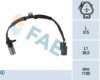 FAE 79299 Sensor, crankshaft pulse
